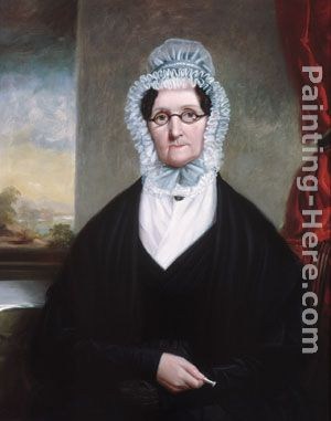 Shepard Alonzo Mount Catherine Brooks Hall